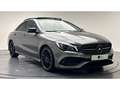 Mercedes-Benz CLA 180 180 fascination pack AMG toit ouvrant Grijs - thumbnail 2