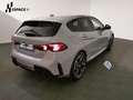 BMW 120 120A 170ch M Sport DKG7 Gris - thumbnail 3