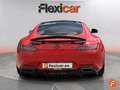 Mercedes-Benz AMG GT 4.0 V8 S Orange - thumbnail 3