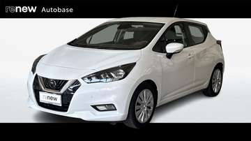 V 2017 5 Porte 1.0 IG-T Eco Acenta