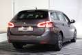 Peugeot 308 SW 1.2 PureTech PANO NAVI AIRCO PDC NAVI BT '15 Brun - thumbnail 9