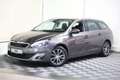 Peugeot 308 SW 1.2 PureTech PANO NAVI AIRCO PDC NAVI BT '15 Brun - thumbnail 6