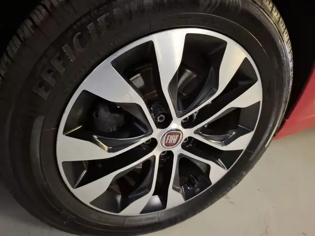 Fiat Tipo view 7