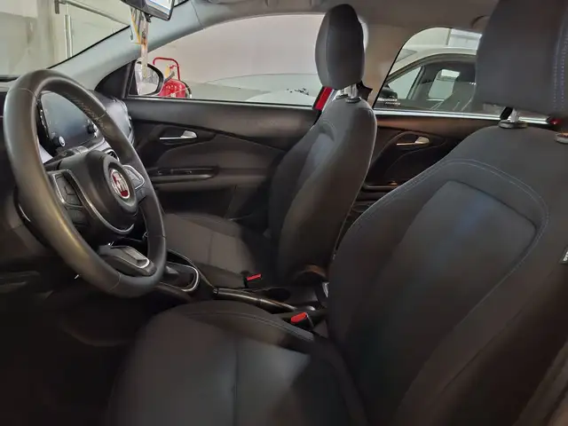 Fiat Tipo view 14