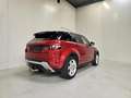 Land Rover Range Rover Evoque 2.2d - GPS - Meridian - Xenon - Topstaat! 1Ste ... Rood - thumbnail 3