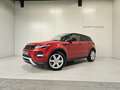 Land Rover Range Rover Evoque 2.2d - GPS - Meridian - Xenon - Topstaat! 1Ste ... Rood - thumbnail 4