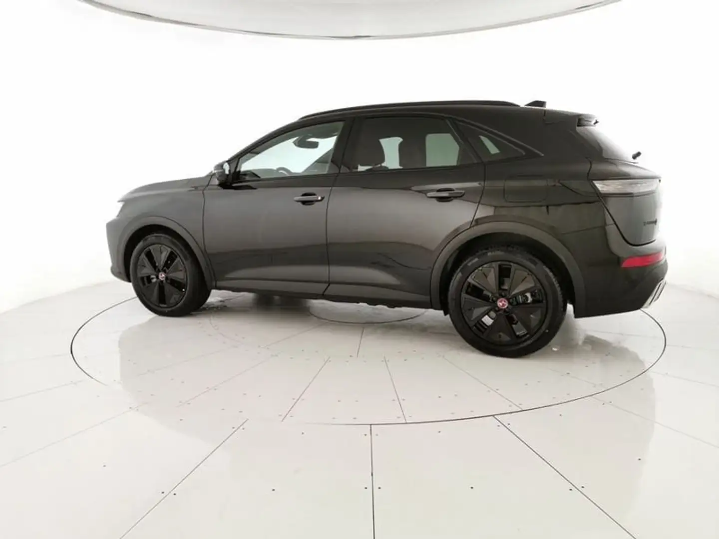 DS Automobiles DS 7 1.6 e-tense phev Performance Line+ 4x4 300cv au Negru - 2