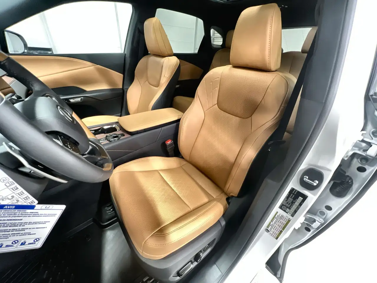 Lexus RX снимка Lexus RX