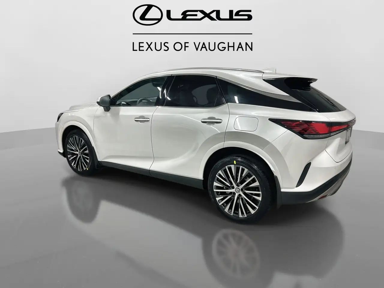 Lexus RX снимка Lexus RX