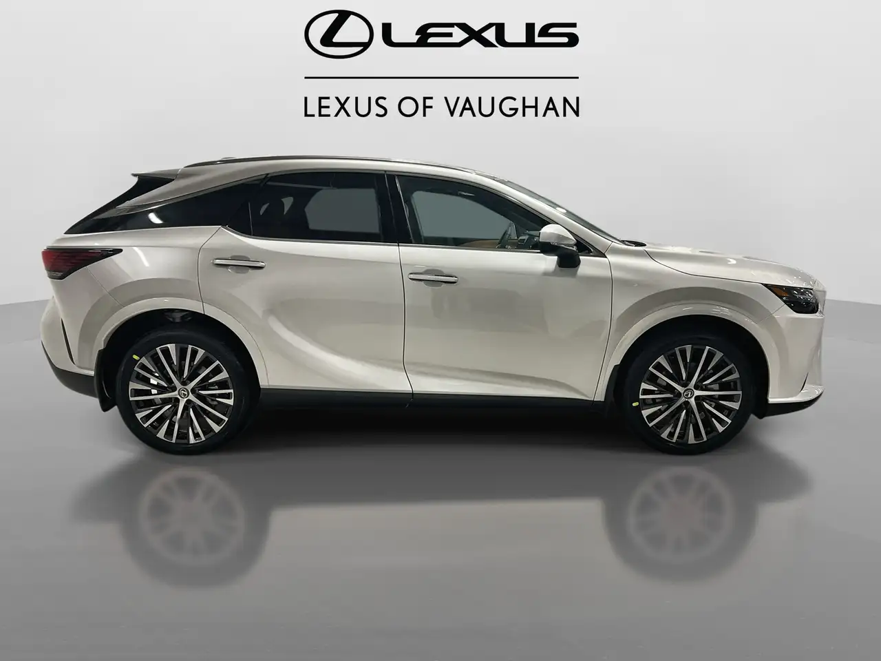 Lexus RX снимка Lexus RX