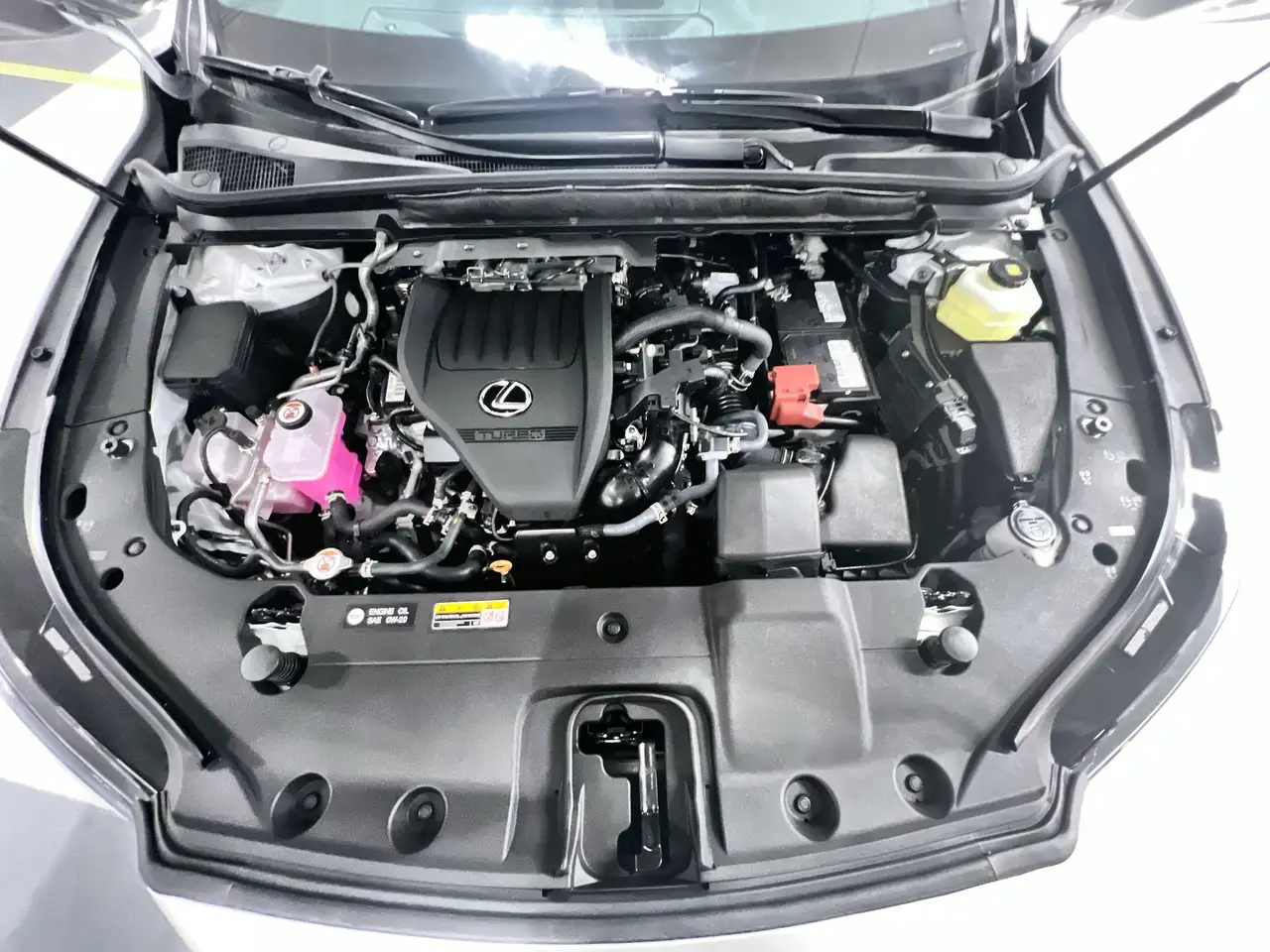 Lexus RX снимка Lexus RX