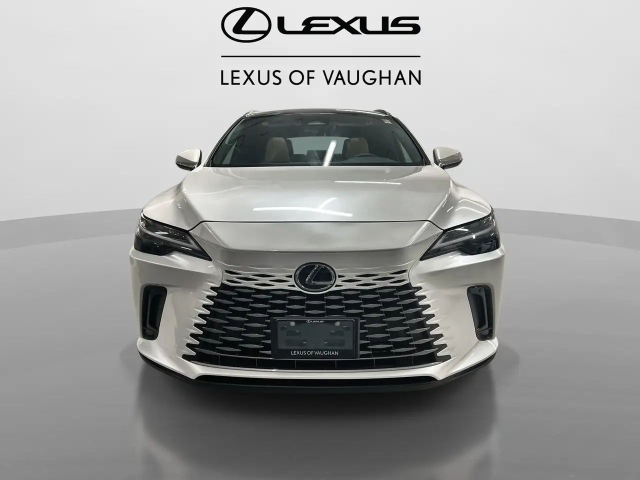 Lexus RX снимка Lexus RX