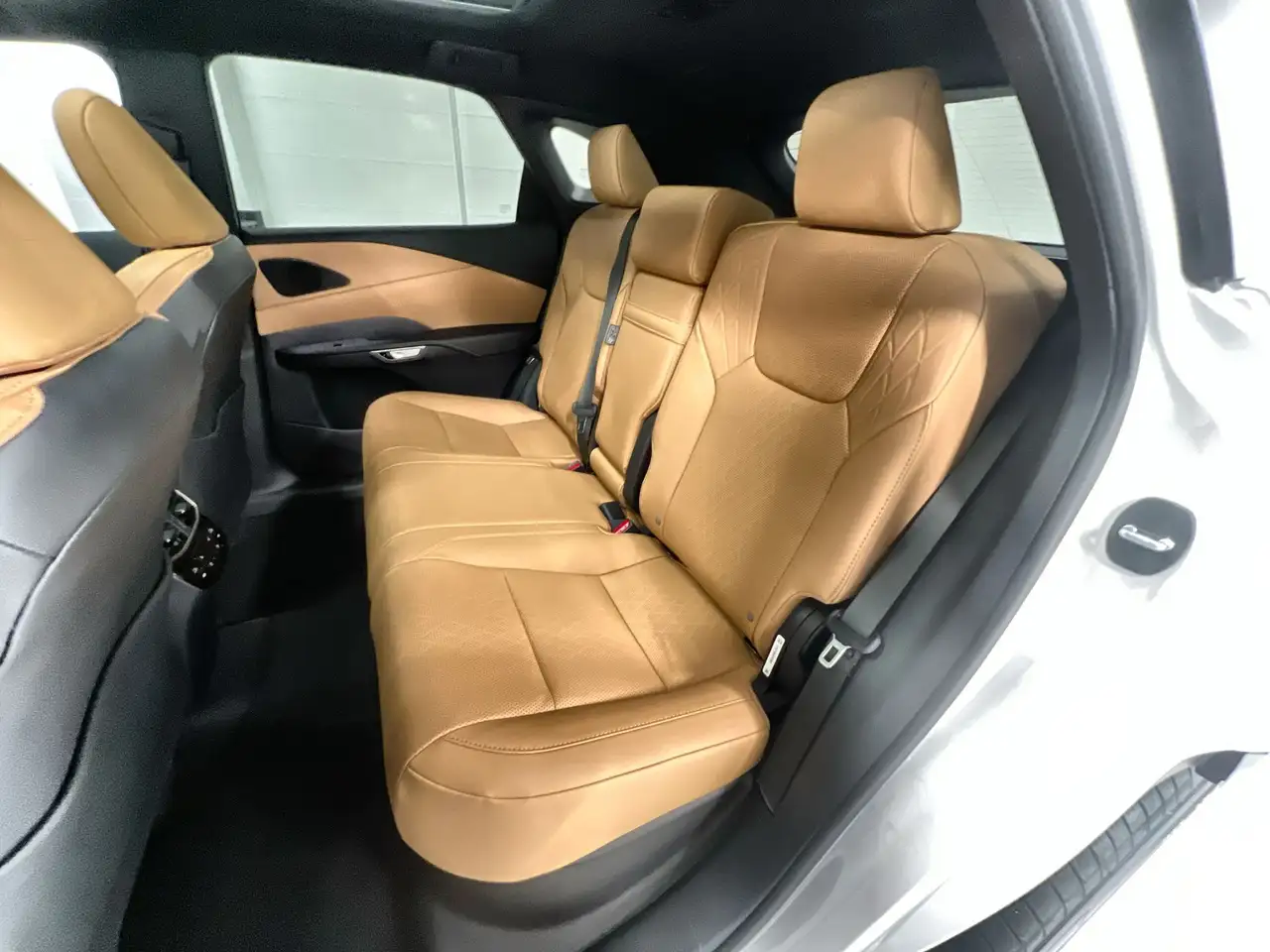 Lexus RX снимка Lexus RX