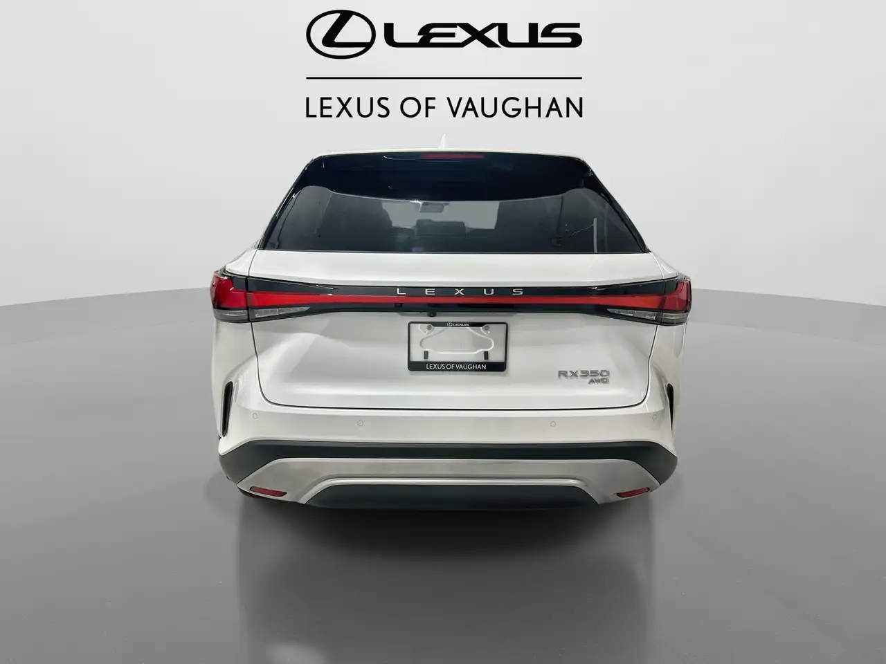 Lexus RX снимка Lexus RX