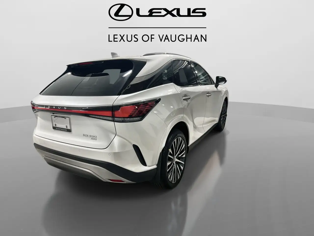 Lexus RX снимка Lexus RX