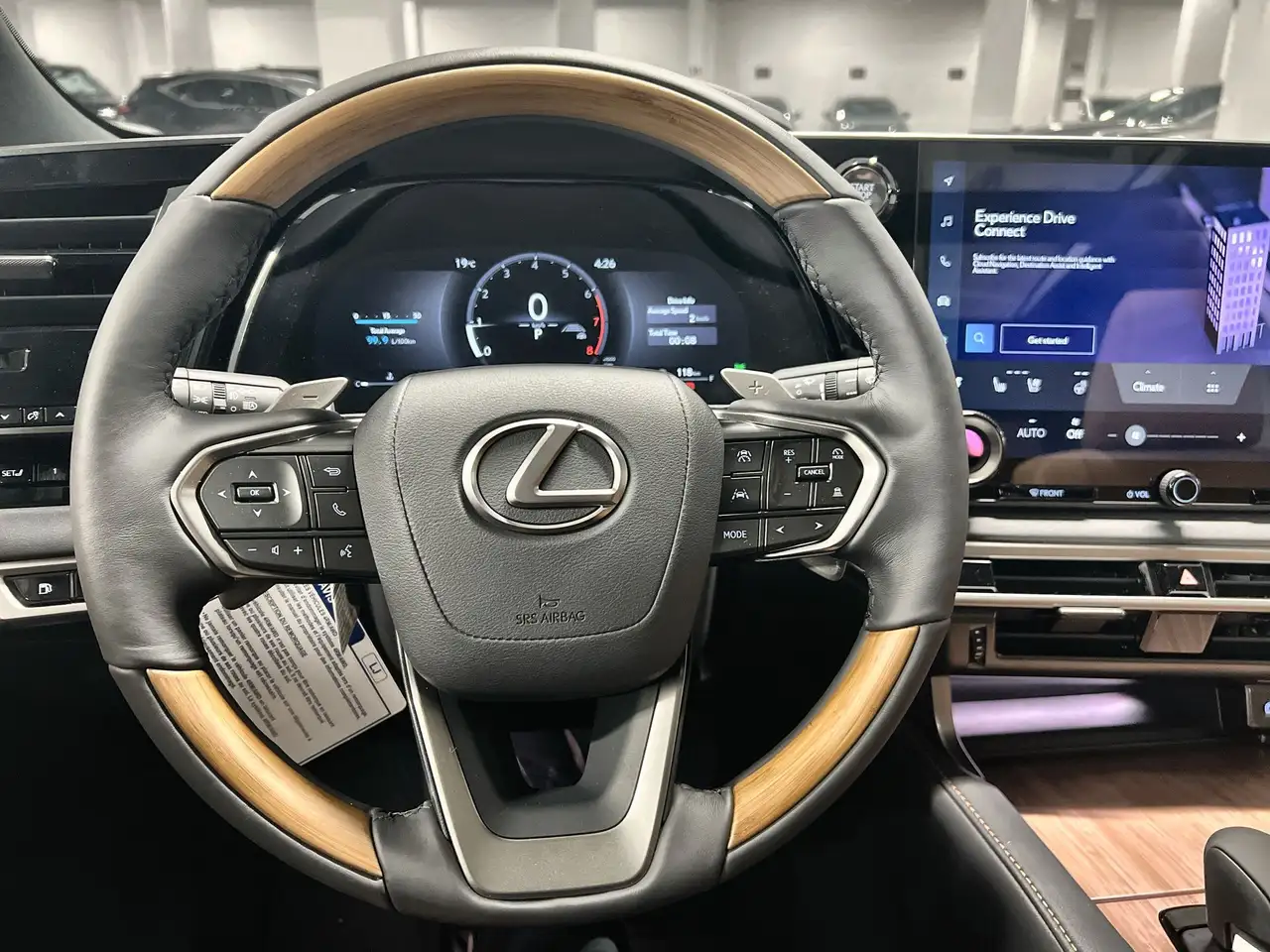 Lexus RX снимка Lexus RX