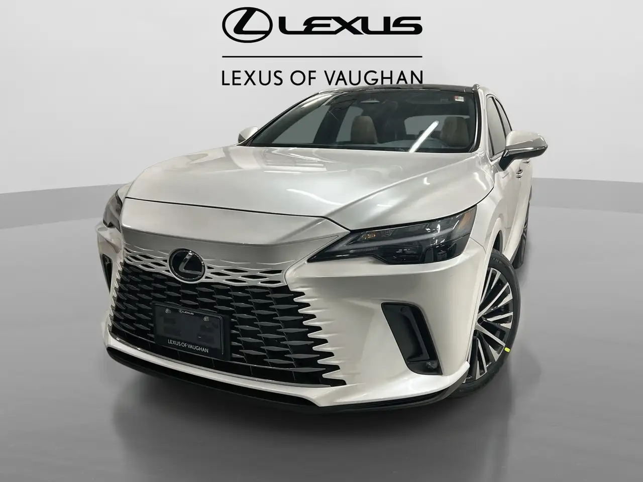 Lexus RX снимка Lexus RX