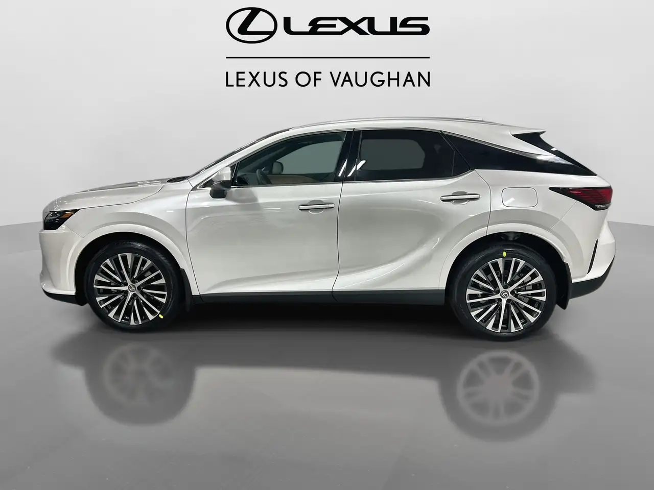 Lexus RX снимка Lexus RX