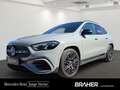 Mercedes-Benz GLA 200 d 4Matic  AMG Line AMG Night MBUX Ambi Grau - thumbnail 1