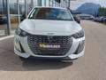 Peugeot 208 Hybrid 110 e-DCS6 Allure Weiß - thumbnail 4