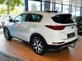Kia Sportage GT-Line 4WD 1.HD/PANO/KAMERA/LEDER/AHK Weiß - thumbnail 7