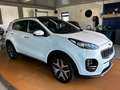 Kia Sportage GT-Line 4WD 1.HD/PANO/KAMERA/LEDER/AHK Weiß - thumbnail 4