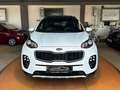 Kia Sportage GT-Line 4WD 1.HD/PANO/KAMERA/LEDER/AHK Weiß - thumbnail 3