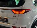 Kia Sportage GT-Line 4WD 1.HD/PANO/KAMERA/LEDER/AHK Weiß - thumbnail 9
