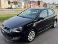 Volkswagen Polo 1.2 CR TDi * RADIO * ATTACHE * CRUISE * CLIM * Schwarz - thumbnail 1
