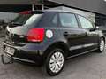Volkswagen Polo 1.2 CR TDi * RADIO * ATTACHE * CRUISE * CLIM * Schwarz - thumbnail 6