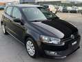 Volkswagen Polo 1.2 CR TDi * RADIO * ATTACHE * CRUISE * CLIM * Schwarz - thumbnail 3
