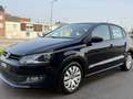Volkswagen Polo 1.2 CR TDi * RADIO * ATTACHE * CRUISE * CLIM * Schwarz - thumbnail 2
