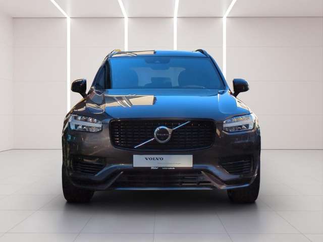 Volvo XC90 T8 Recharge R-Design Expr. *Vollausstattung*