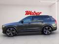 Volvo XC90 T8 Recharge R-Design Expr. *Vollausstattung* Grau - thumbnail 3