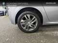 Peugeot 208 1.2 PureTech 75ch S\u0026S Style Gris - thumbnail 8
