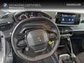 Peugeot 208 1.2 PureTech 75ch S\u0026S Style Gris - thumbnail 5