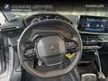 Peugeot 208 1.2 PureTech 75ch S\u0026S Style Gris - thumbnail 6