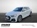 Audi A1 Sportback 30 TFSI S tronic S line NaviPlus LED ... Weiß - thumbnail 2