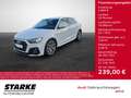 Audi A1 Sportback 30 TFSI S tronic S line NaviPlus LED ... Weiß - thumbnail 1