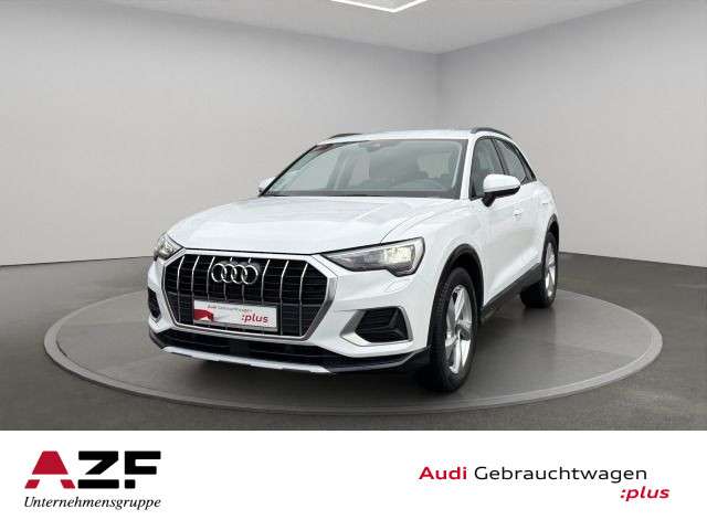 Second hand Audi Q3 1.5