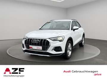 35 TFSI S tronic advanced LED+SITZHZG