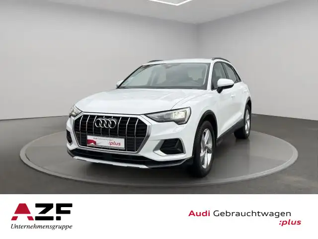 Audi Q3 35 TFSI S tronic advanced LED+SITZHZG
