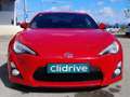 Toyota GT86 Rojo - thumbnail 3