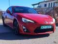 Toyota GT86 Rojo - thumbnail 5