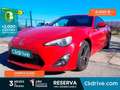 Toyota GT86 Rojo - thumbnail 1