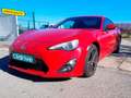 Toyota GT86 Rojo - thumbnail 2