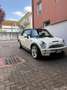 MINI John Cooper Works Cabrio jkw Beige - thumbnail 2