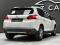 Peugeot 2008 * Réservé * Bianco - thumbnail 5
