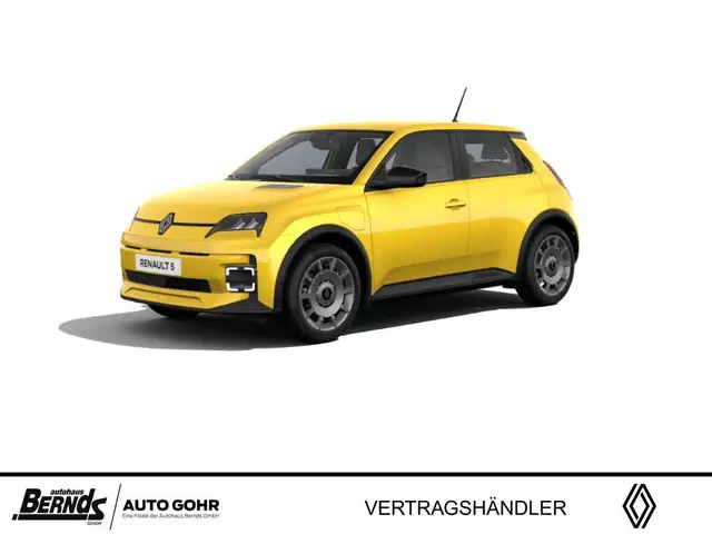 Renault R 5