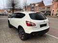 Nissan Qashqai EERSTE EIG/CAMERA/TREKHAAK/PANO DAK/GARANTIE Blanc - thumbnail 4